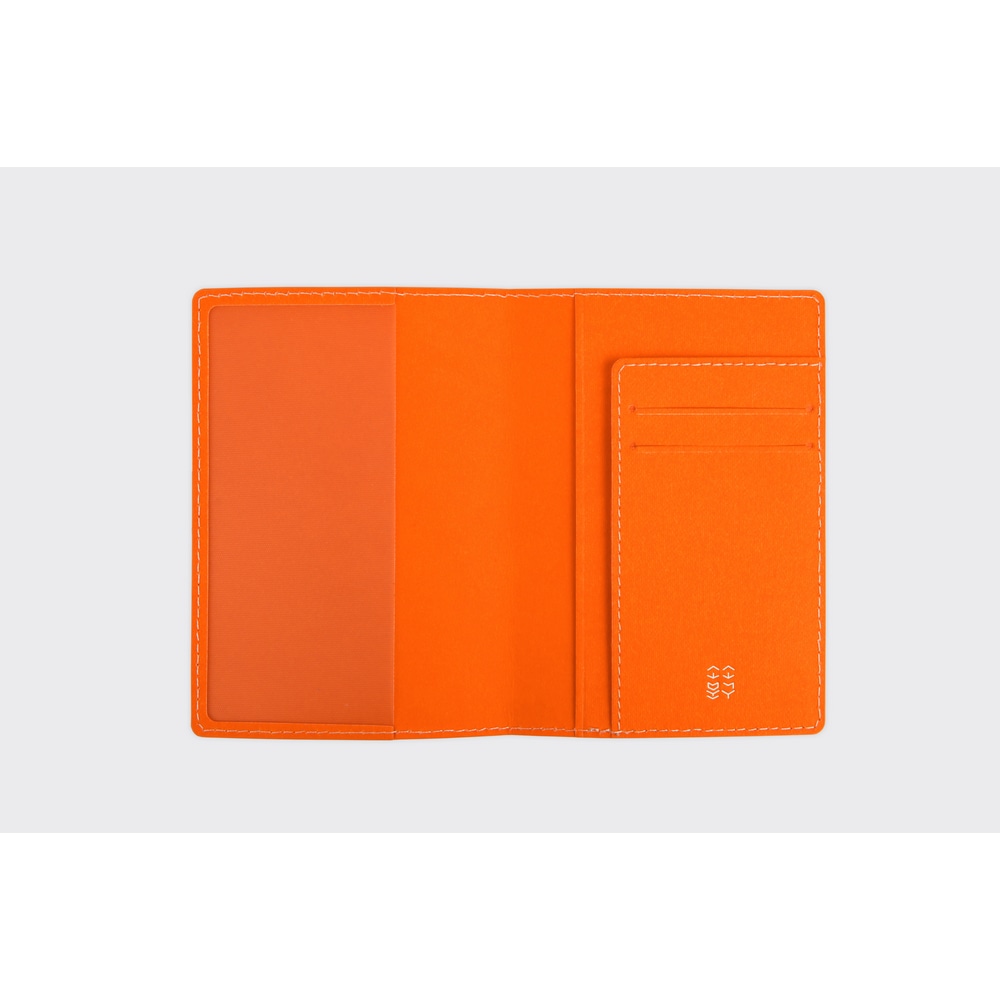 Passport Case - HaHaHa – Bild 5